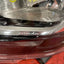 Citroen Berlingo/Peugeot Partner/Vauxhall Combo/Toyota Proace City HEADLIGHT ASSEMBLY Passenger's Side 2019-2024 P/N 9816824180