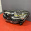 Citroen Berlingo/Peugeot Partner/Vauxhall Combo/Toyota Proace City HEADLIGHT ASSEMBLY Passenger's Side 2019-2024 P/N 9816824180
