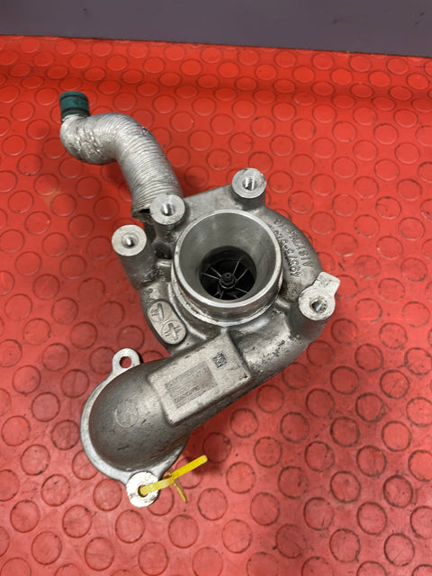 Citroen Berlingo/Peugeot Partner/Dispatch/Expert/Proace/Scudo TURBOCHARGER (Without Actuator) 1.6 2008-2016 P/N 9673283680 - 37