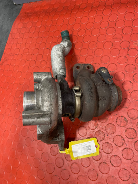 Citroen Berlingo/Peugeot Partner/Dispatch/Expert/Proace/Scudo TURBOCHARGER (Without Actuator) 1.6 2008-2016 P/N 9673283680 - 37