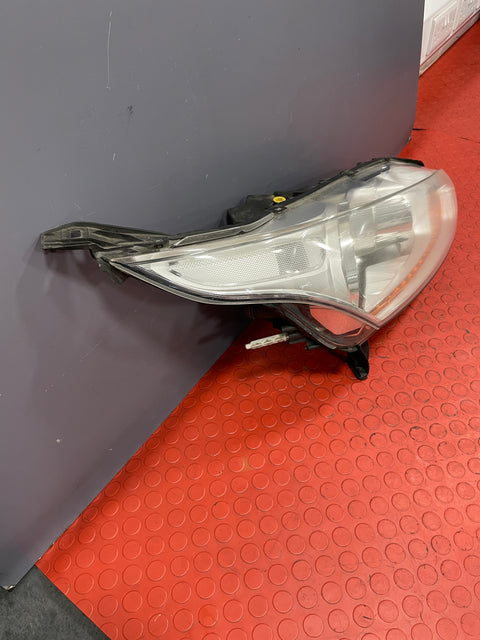 Ford Transit Connect HEADLIGHT ASSEMBLY Mk2 2014-2018 Driver's Side P/N DT1113W029BC