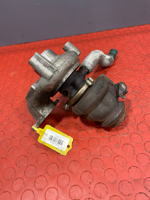 Citroen Berlingo/Peugeot Partner/Dispatch/Expert/Proace/Scudo TURBOCHARGER (Without Actuator) 1.6 2008-2016 P/N 9673283680 - 37