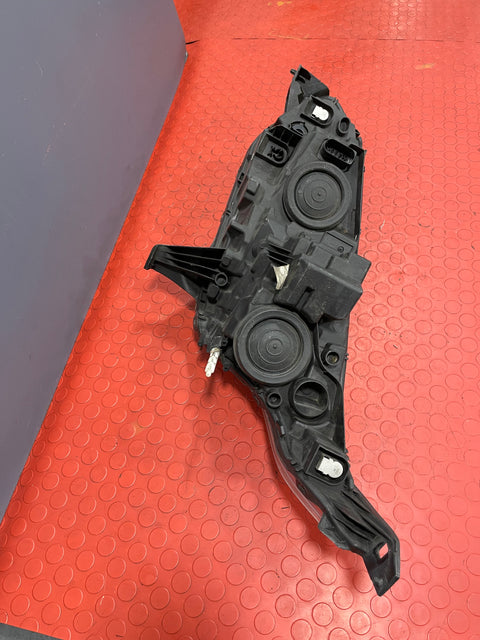 Ford Transit Connect HEADLIGHT ASSEMBLY Mk2 2014-2018 Driver's Side P/N DT1113W029BC