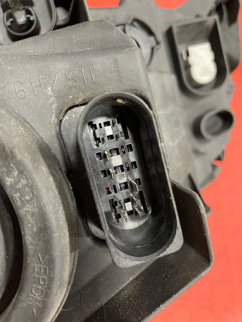 Ford Transit Connect HEADLIGHT ASSEMBLY Mk2 2014-2018 Driver's Side P/N DT1113W029BC