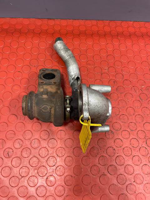 Citroen Berlingo/Peugeot Partner/Dispatch/Expert/Proace/Scudo TURBOCHARGER (Without Actuator) 1.6 2008-2016 P/N 9673283680 - 37