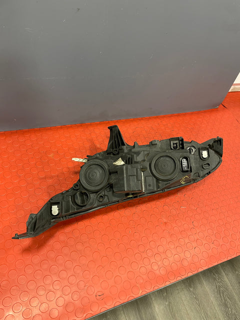 Ford Transit Connect HEADLIGHT ASSEMBLY Mk2 2014-2018 Driver's Side P/N DT1113W029BC