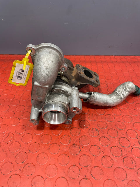 Citroen Berlingo/Peugeot Partner/Dispatch/Expert/Proace/Scudo TURBOCHARGER (Without Actuator) 1.6 2008-2016 P/N 9673283680 - 37