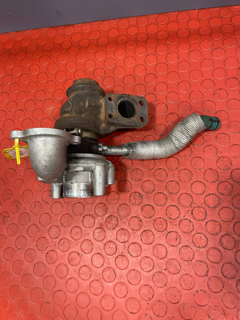 Citroen Berlingo/Peugeot Partner/Dispatch/Expert/Proace/Scudo TURBOCHARGER (Without Actuator) 1.6 2008-2016 P/N 9673283680 - 37