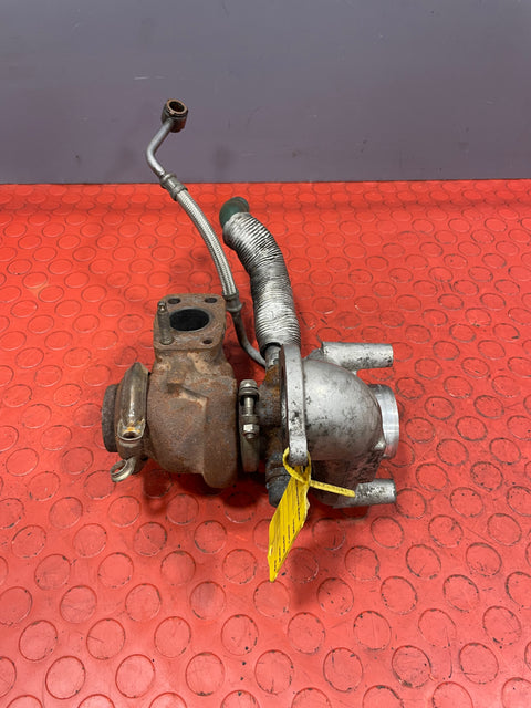 Citroen Berlingo/Peugeot Partner/Dispatch/Expert/Proace/Scudo TURBOCHARGER (Without Actuator) 1.6 2008-2016 P/N 9673283680 - 38