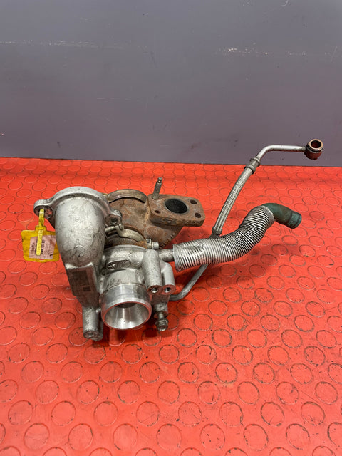 Citroen Berlingo/Peugeot Partner/Dispatch/Expert/Proace/Scudo TURBOCHARGER (Without Actuator) 1.6 2008-2016 P/N 9673283680 - 38