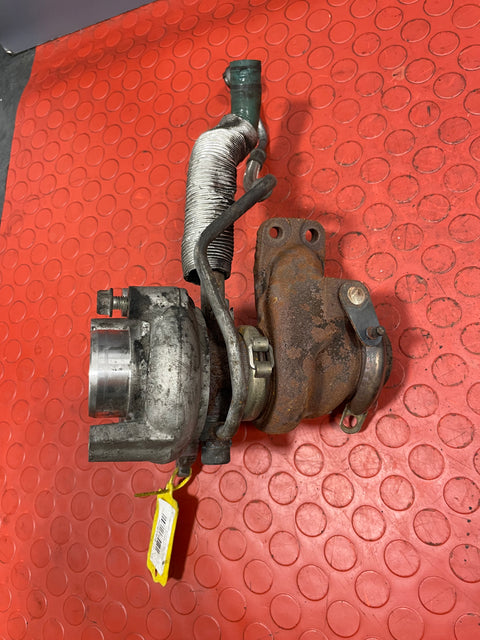 Citroen Berlingo/Peugeot Partner/Dispatch/Expert/Proace/Scudo TURBOCHARGER (Without Actuator) 1.6 2008-2016 P/N 9673283680 - 38