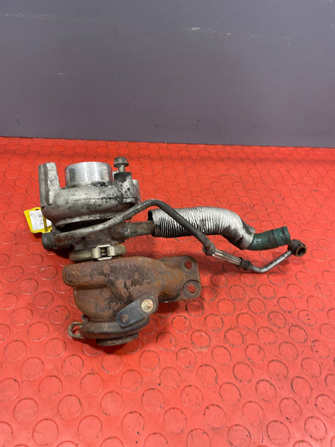 Citroen Berlingo/Peugeot Partner/Dispatch/Expert/Proace/Scudo TURBOCHARGER (Without Actuator) 1.6 2008-2016 P/N 9673283680 - 38