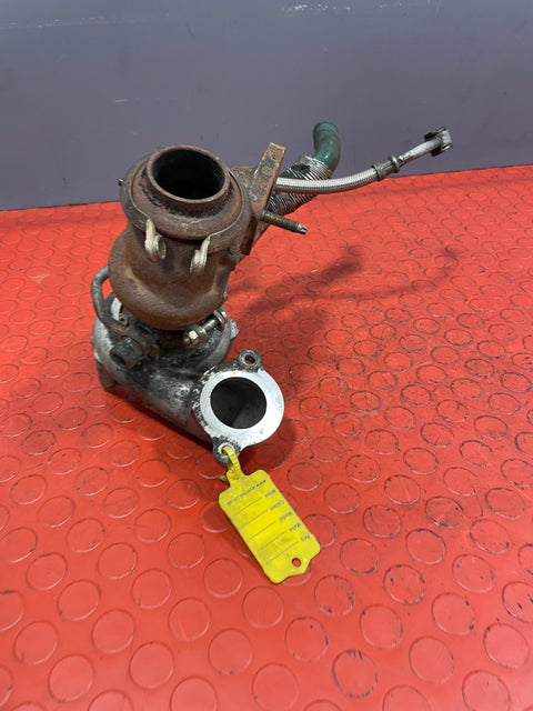 Citroen Berlingo/Peugeot Partner/Dispatch/Expert/Proace/Scudo TURBOCHARGER (Without Actuator) 1.6 2008-2016 P/N 9673283680 - 38