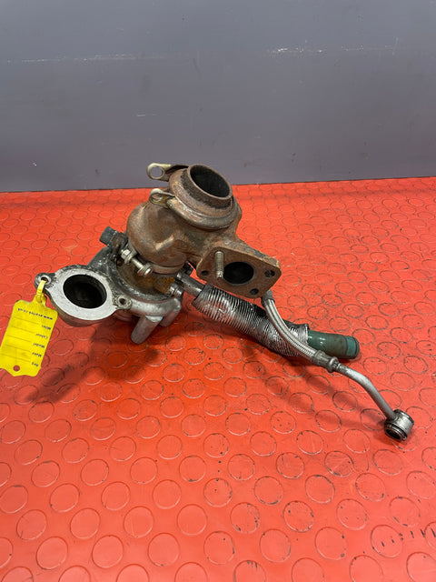 Citroen Berlingo/Peugeot Partner/Dispatch/Expert/Proace/Scudo TURBOCHARGER (Without Actuator) 1.6 2008-2016 P/N 9673283680 - 38