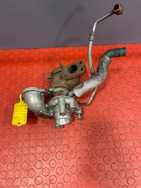 Citroen Berlingo/Peugeot Partner/Dispatch/Expert/Proace/Scudo TURBOCHARGER (Without Actuator) 1.6 2008-2016 P/N 9673283680 - 38