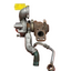 Citroen Berlingo/Peugeot Partner/Dispatch/Expert/Proace/Scudo TURBOCHARGER (Without Actuator) 1.6 2008-2016 P/N 9673283680 - 38