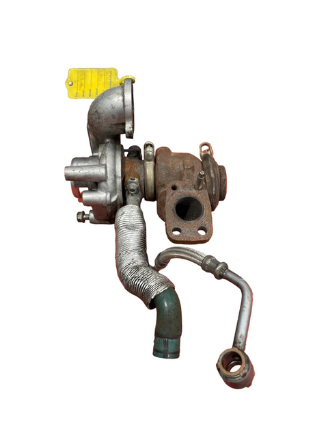 Citroen Berlingo/Peugeot Partner/Dispatch/Expert/Proace/Scudo TURBOCHARGER (Without Actuator) 1.6 2008-2016 P/N 9673283680 - 38