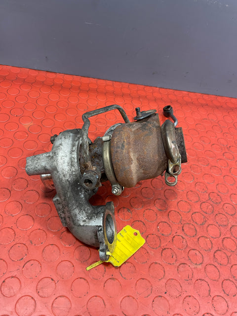 Citroen Berlingo/Peugeot Partner/Dispatch/Expert/Proace/Scudo TURBOCHARGER (Without Actuator) 1.6 2008-2016 P/N 9673283680 - 38