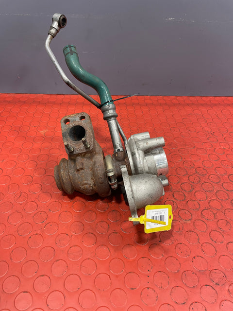 Citroen Dispatch/Peugeot Expert/Toyota Proace/Fiat Scudo TURBOCHARGER (Without Actuator) (3 Pin) 1.6 2008-2016 P/N 9673283680 - 39