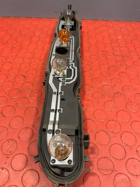 Ford Transit Custom TAIL LIGHTH BULB HOLDER Passenger's Side 2013-2016 P/N BK2113N099AB