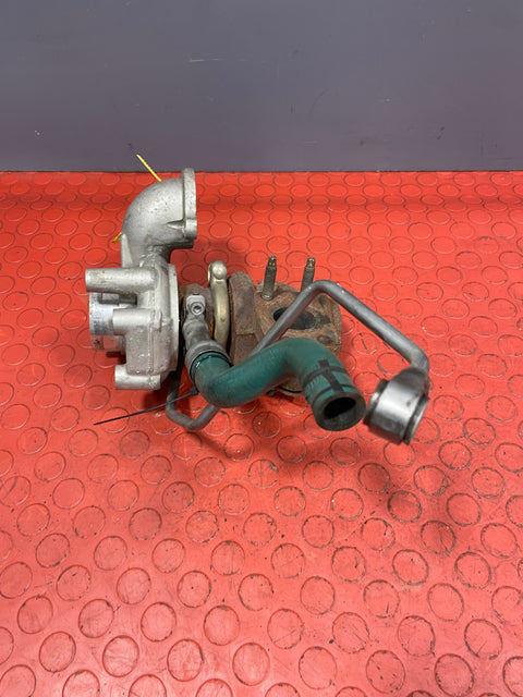 Citroen Dispatch/Peugeot Expert/Toyota Proace/Fiat Scudo TURBOCHARGER (Without Actuator) (3 Pin) 1.6 2008-2016 P/N 9673283680 - 39