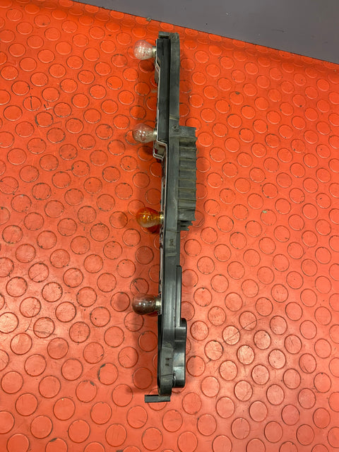 Ford Transit Custom TAIL LIGHTH BULB HOLDER Passenger's Side 2013-2016 P/N BK2113N099AB