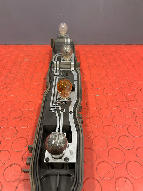 Ford Transit Custom TAIL LIGHTH BULB HOLDER Passenger's Side 2013-2016 P/N BK2113N099AB