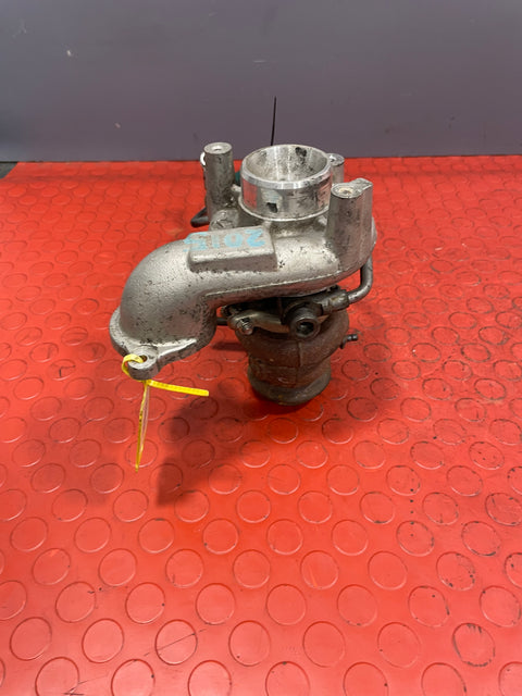 Citroen Dispatch/Peugeot Expert/Toyota Proace/Fiat Scudo TURBOCHARGER (Without Actuator) (3 Pin) 1.6 2008-2016 P/N 9673283680 - 39