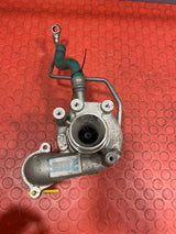 Citroen Berlingo/Peugeot Partner TURBOCHARGER (Without Actuator) (3 Pin) 1.6 2008-2016 P/N 9673283680 - 39