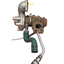 Citroen Berlingo/Peugeot Partner/Dispatch/Expert/Proace/Scudo TURBOCHARGER (Without Actuator) 1.6 2008-2016 P/N 9673283680 - 40