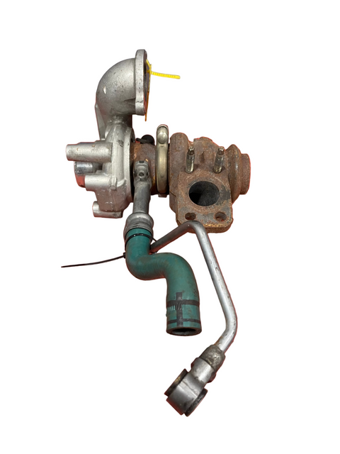 Citroen Berlingo/Peugeot Partner/Dispatch/Expert/Proace/Scudo TURBOCHARGER (Without Actuator) 1.6 2008-2016 P/N 9673283680 - 40