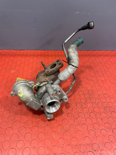Citroen Berlingo/Peugeot Partner/Dispatch/Expert/Proace/Scudo TURBOCHARGER (Without Actuator) 1.6 2008-2016 P/N 9673283680 - 40