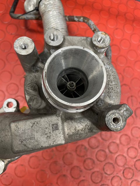 Citroen Berlingo/Peugeot Partner/Dispatch/Expert/Proace/Scudo TURBOCHARGER (Without Actuator) 1.6 2008-2016 P/N 9673283680 - 40