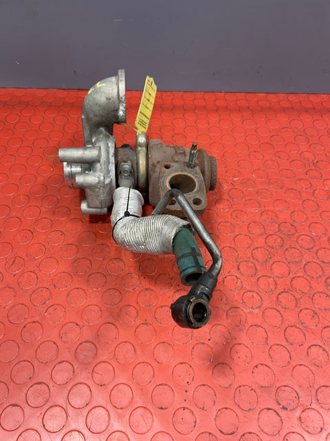 Citroen Berlingo/Peugeot Partner/Dispatch/Expert/Proace/Scudo TURBOCHARGER (Without Actuator) 1.6 2008-2016 P/N 9673283680 - 40