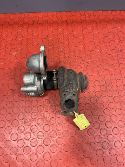 Citroen Berlingo/Peugeot Partner/Dispatch/Expert/Proace/Scudo TURBOCHARGER (Without Actuator) 1.6 2008-2016 P/N 9673283680 - 41