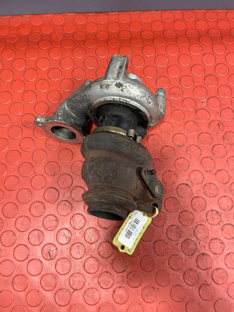 Citroen Berlingo/Peugeot Partner/Dispatch/Expert/Proace/Scudo TURBOCHARGER (Without Actuator) 1.6 2008-2016 P/N 9673283680 - 41