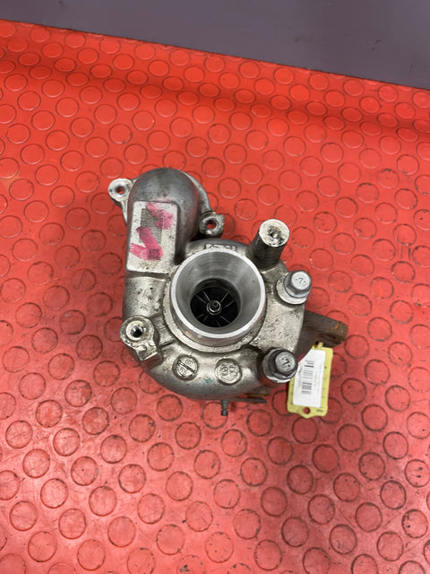 Citroen Berlingo/Peugeot Partner/Dispatch/Expert/Proace/Scudo TURBOCHARGER (Without Actuator) 1.6 2008-2016 P/N 9673283680 - 41