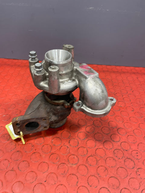 Citroen Berlingo/Peugeot Partner/Dispatch/Expert/Proace/Scudo TURBOCHARGER (Without Actuator) 1.6 2008-2016 P/N 9673283680 - 41