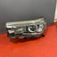 Toyota Hilux HEADLIGHT ASSEMBLY (Damage Mounting Point/No Indicator Bulb) Passenger's Side 2017 R/N 811500K720