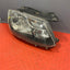Volkswagen Caddy HEADLIGHT ASSEMBLY Driver's Side (with Scratches please see photos & 1 bulb missing) P/N TYC2012473152