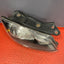 Volkswagen Caddy HEADLIGHT ASSEMBLY Driver's Side (with Scratches please see photos & 1 bulb missing) P/N TYC2012473152