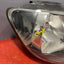 Volkswagen Caddy HEADLIGHT ASSEMBLY Driver's Side (with Scratches please see photos & 1 bulb missing) P/N TYC2012473152