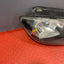 Volkswagen Caddy HEADLIGHT ASSEMBLY Driver's Side (with Scratches please see photos & 1 bulb missing) P/N TYC2012473152