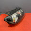 Volkswagen Caddy HEADLIGHT ASSEMBLY Driver's Side (with Scratches please see photos & 1 bulb missing) P/N TYC2012473152