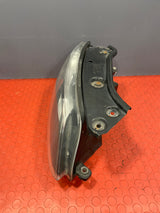 Volkswagen Caddy HEADLIGHT ASSEMBLY Driver's Side (with Scratches please see photos & 1 bulb missing) P/N TYC2012473152