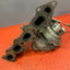 Citroen Relay/Peugeot Boxer/Fiat Ducato COMPLETE TURBO & MANIFOLD 2000-ON P/N 9812386080