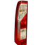 Renault Master/Nissan NV400/Vauxhall Movano TAILLIGHT ASSEMBLY Passenger's Side 2014-2021 P/N 265550023R