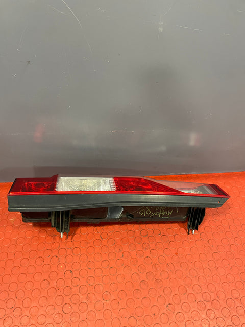 Renault Master/Nissan NV400/Vauxhall Movano TAILLIGHT ASSEMBLY Passenger's Side 2014-2021 P/N 265550023R