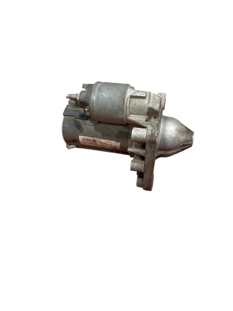Citroen Berlingo/Peugeot Partner/Vauxhall Combo/Toyota Proace City STARTER MOTOR ASSEMBLY 1.6/1.5 12V 2016-2024 P/N 9688268480 - 6 / TS14E110