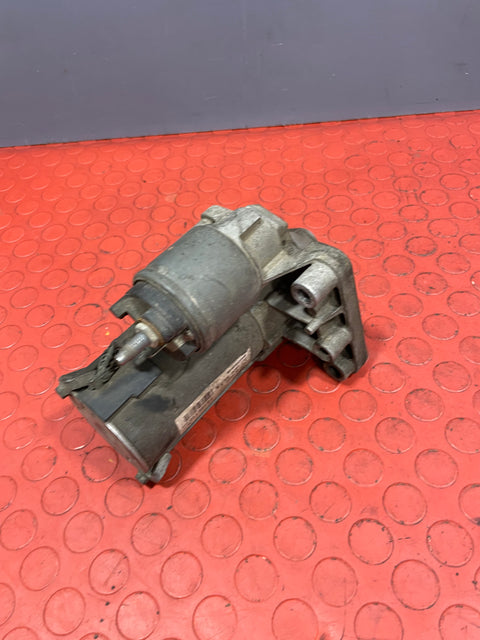 Citroen Berlingo/Peugeot Partner/Vauxhall Combo/Toyota Proace City STARTER MOTOR ASSEMBLY 1.6/1.5 12V 2016-2024 P/N 9688268480 - 6 / TS14E110